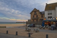 Off to Iberia Day 2 - I was Quiberon Bound